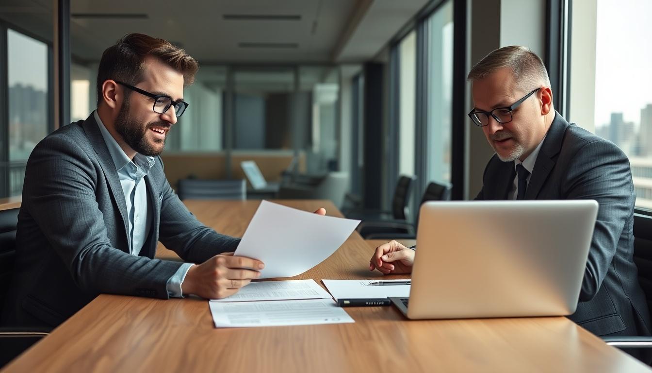 Legal Guidance for Growing Businesses