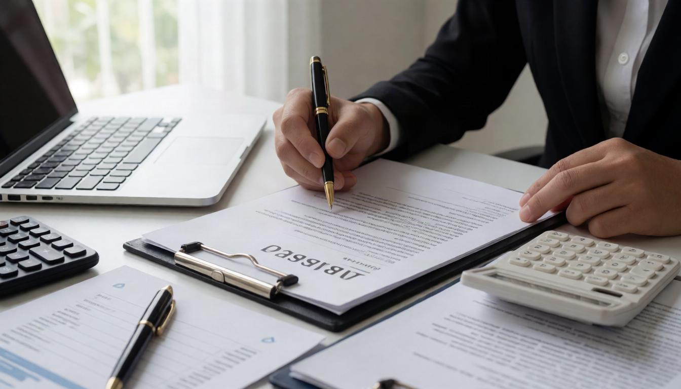 Legal help that fits business decisions